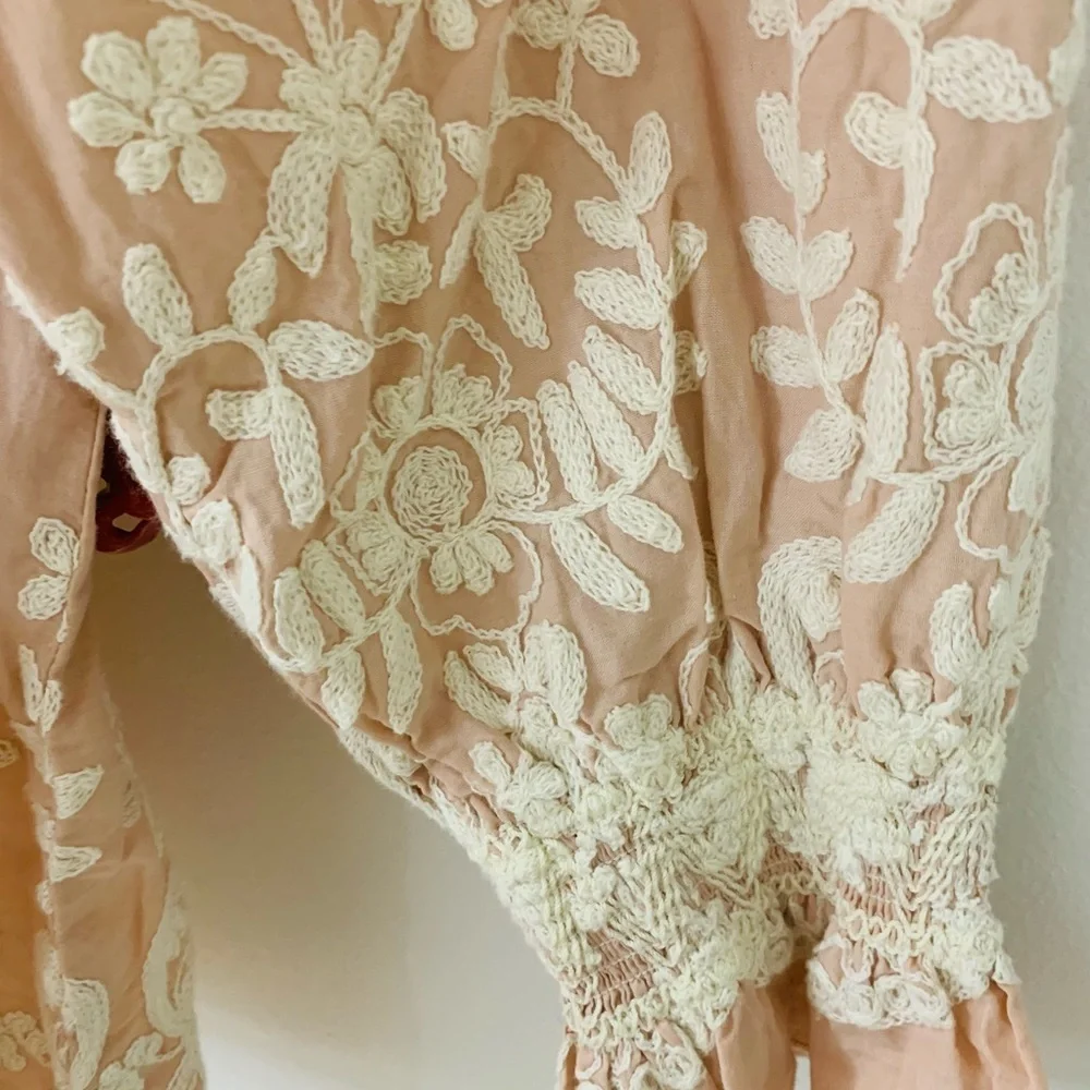 English Factory blouse - Picture 6 of 6